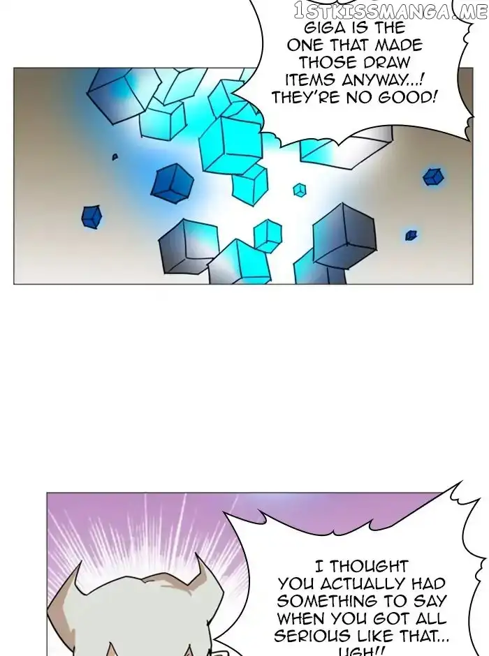 Read Hardcore Leveling Warrior (en) Manga Online