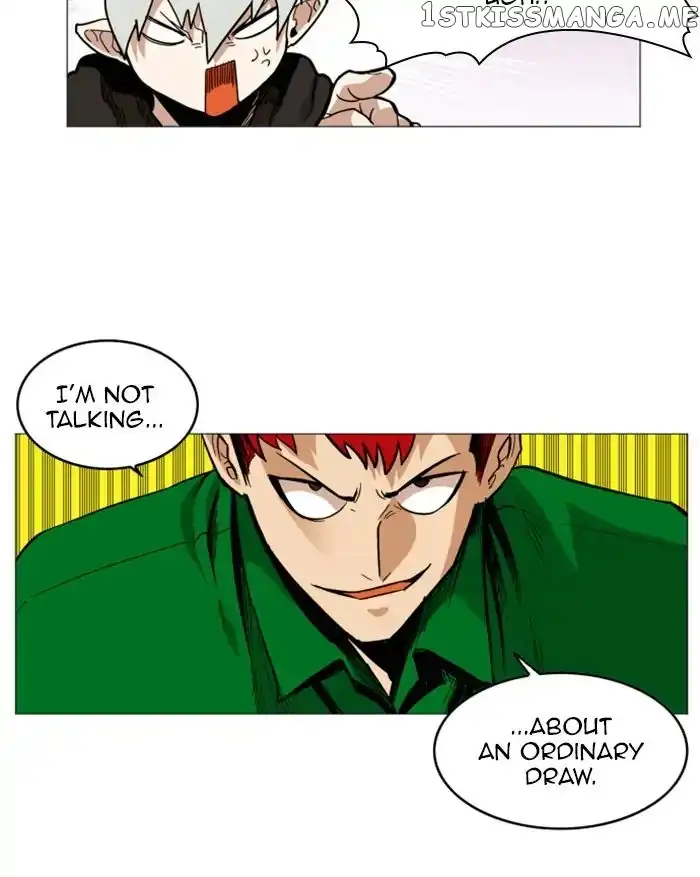 Read Hardcore Leveling Warrior (en) Manga Online