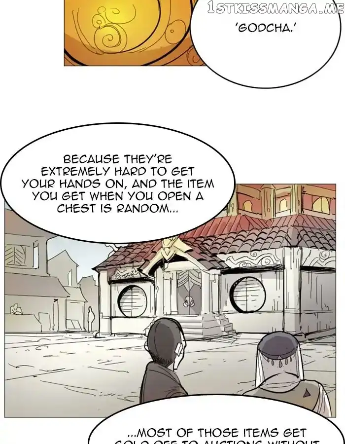 Read Hardcore Leveling Warrior (en) Manga Online