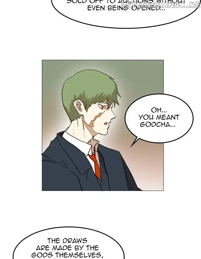 Read Hardcore Leveling Warrior (en) Manga Online