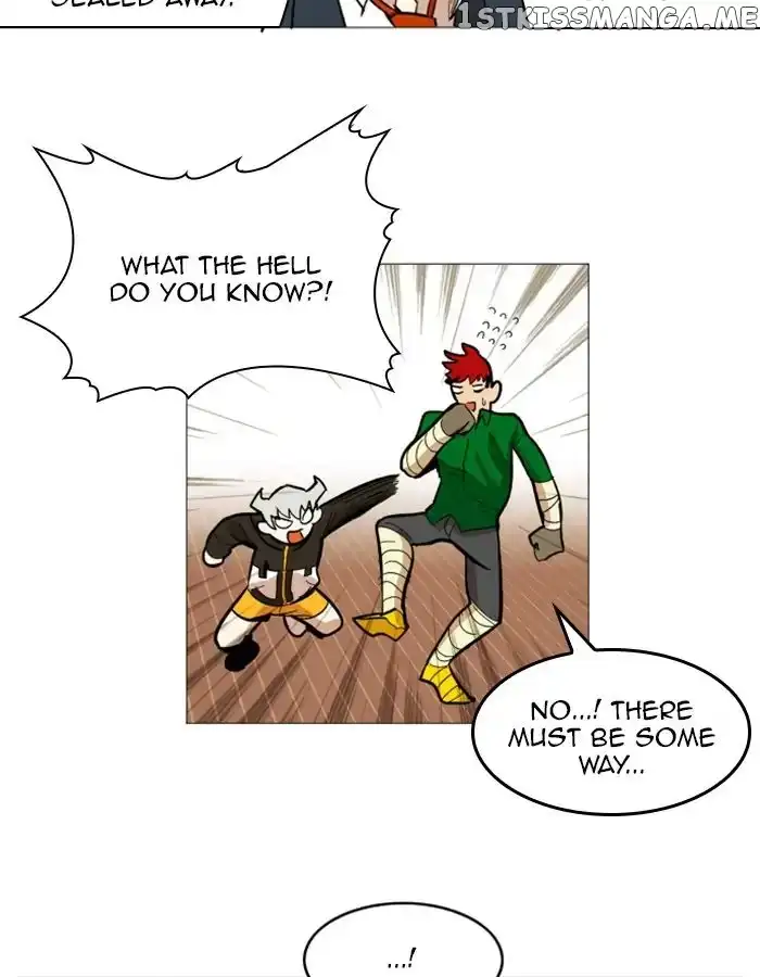 Read Hardcore Leveling Warrior (en) Manga Online