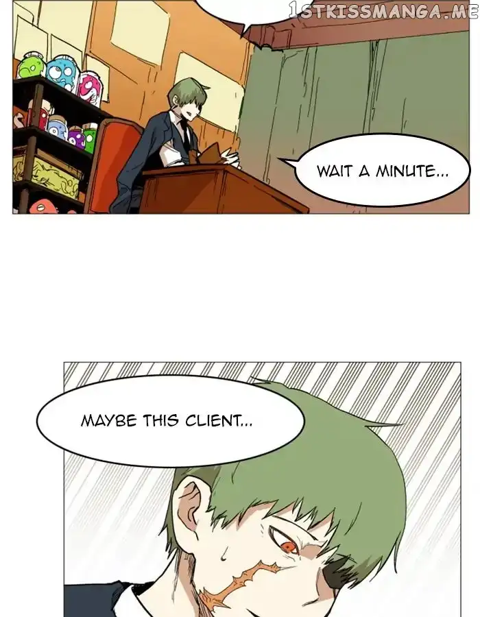 Read Hardcore Leveling Warrior (en) Manga Online