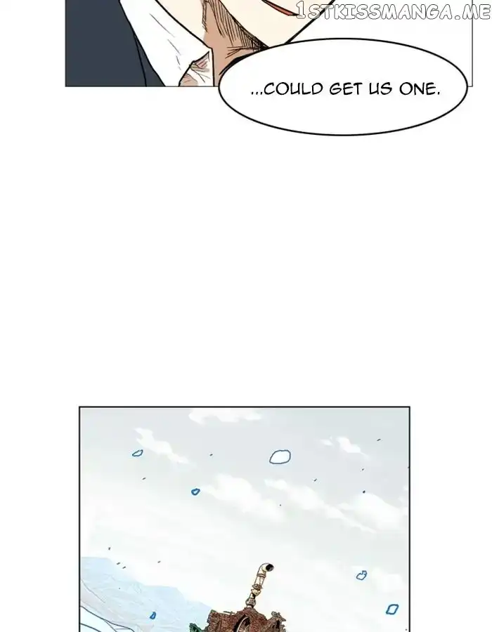 Read Hardcore Leveling Warrior (en) Manga Online