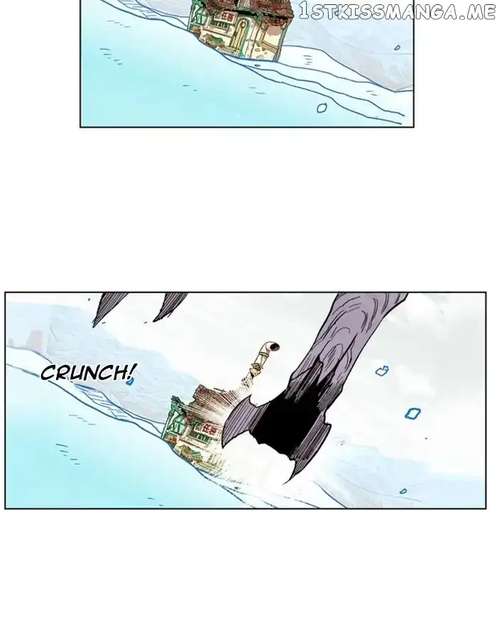 Read Hardcore Leveling Warrior (en) Manga Online