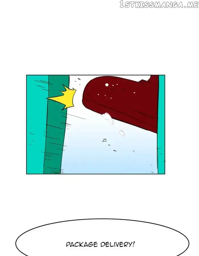 Read Hardcore Leveling Warrior (en) Manga Online