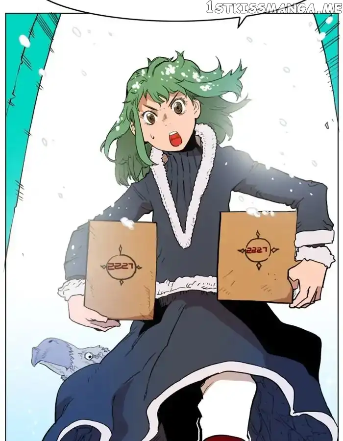 Read Hardcore Leveling Warrior (en) Manga Online