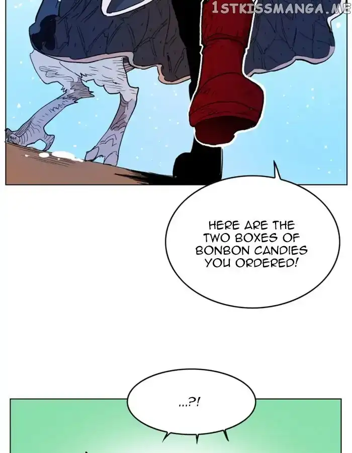 Read Hardcore Leveling Warrior (en) Manga Online