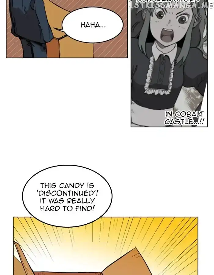 Read Hardcore Leveling Warrior (en) Manga Online