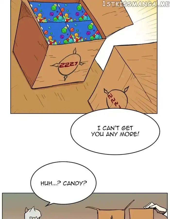 Read Hardcore Leveling Warrior (en) Manga Online