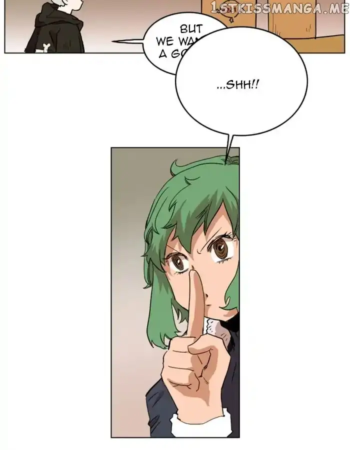 Read Hardcore Leveling Warrior (en) Manga Online