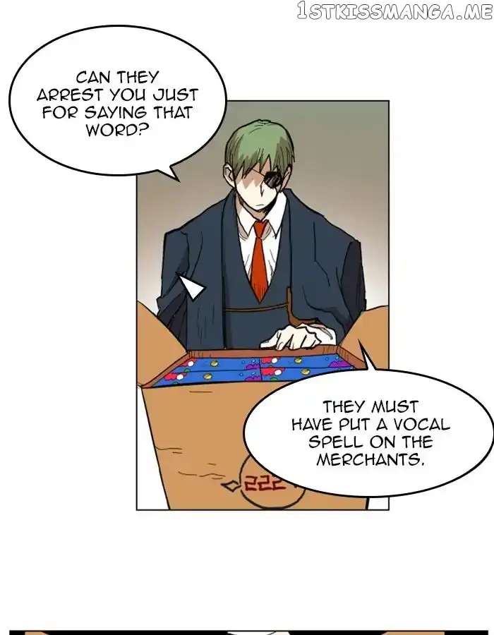 Read Hardcore Leveling Warrior (en) Manga Online