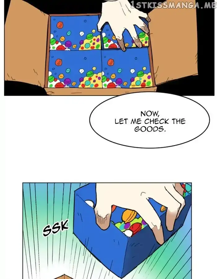 Read Hardcore Leveling Warrior (en) Manga Online