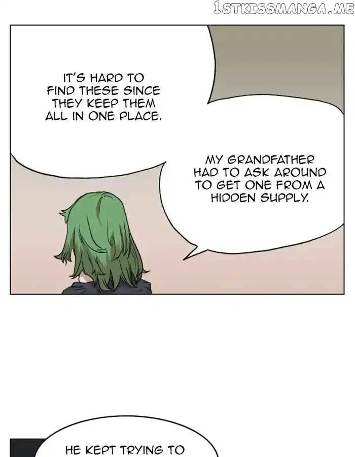 Read Hardcore Leveling Warrior (en) Manga Online