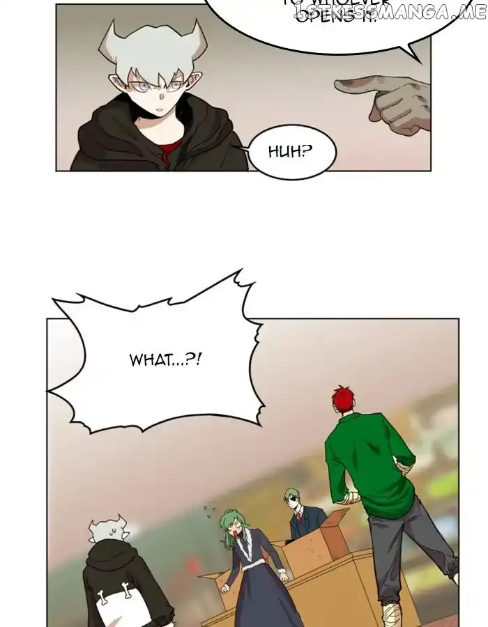 Read Hardcore Leveling Warrior (en) Manga Online