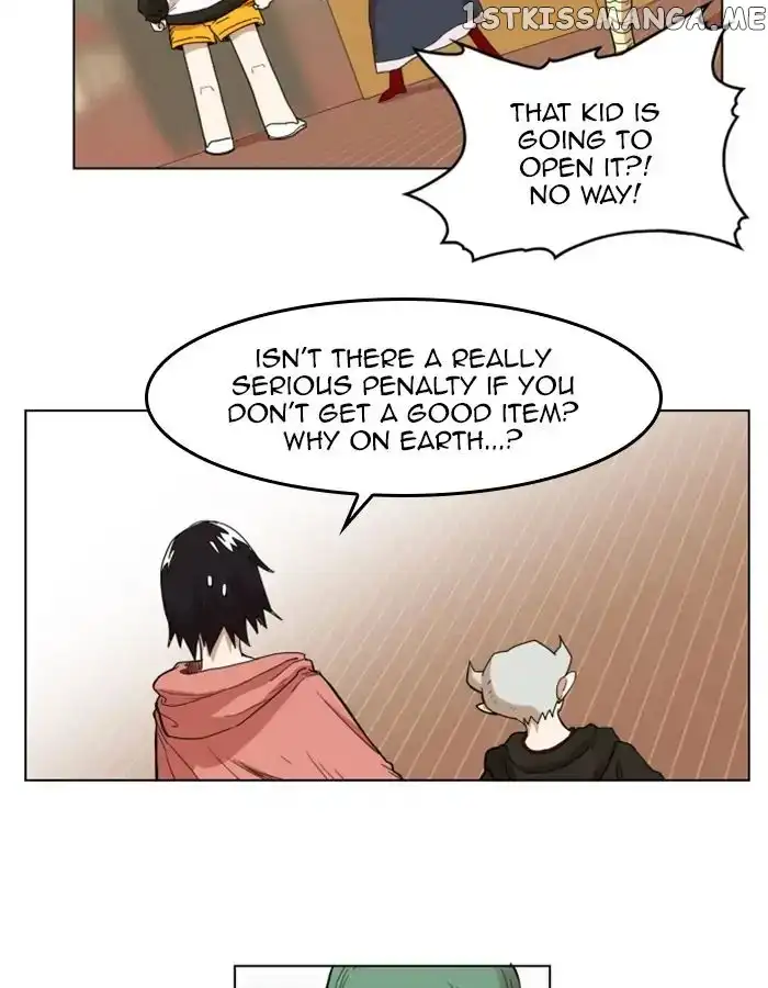 Read Hardcore Leveling Warrior (en) Manga Online