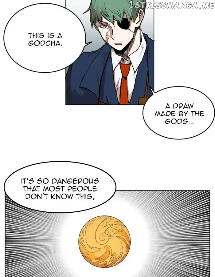 Read Hardcore Leveling Warrior (en) Manga Online