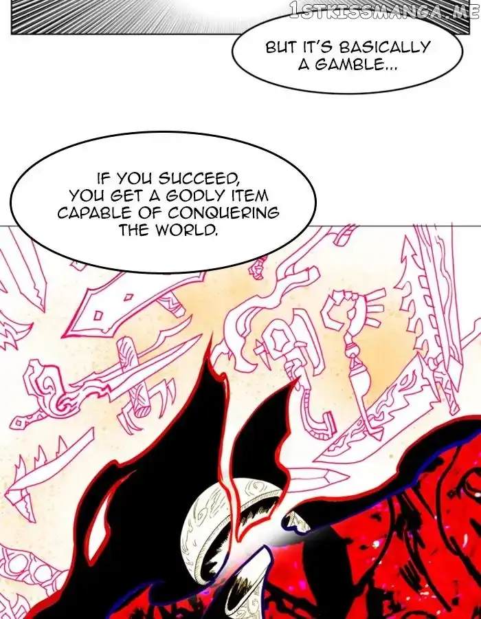 Read Hardcore Leveling Warrior (en) Manga Online