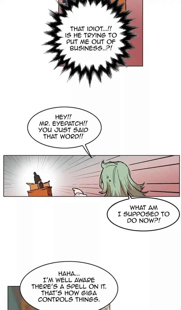 Read Hardcore Leveling Warrior (en) Manga Online