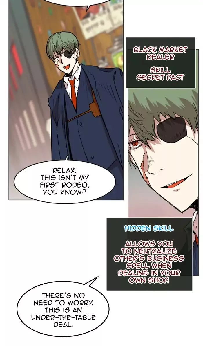 Read Hardcore Leveling Warrior (en) Manga Online