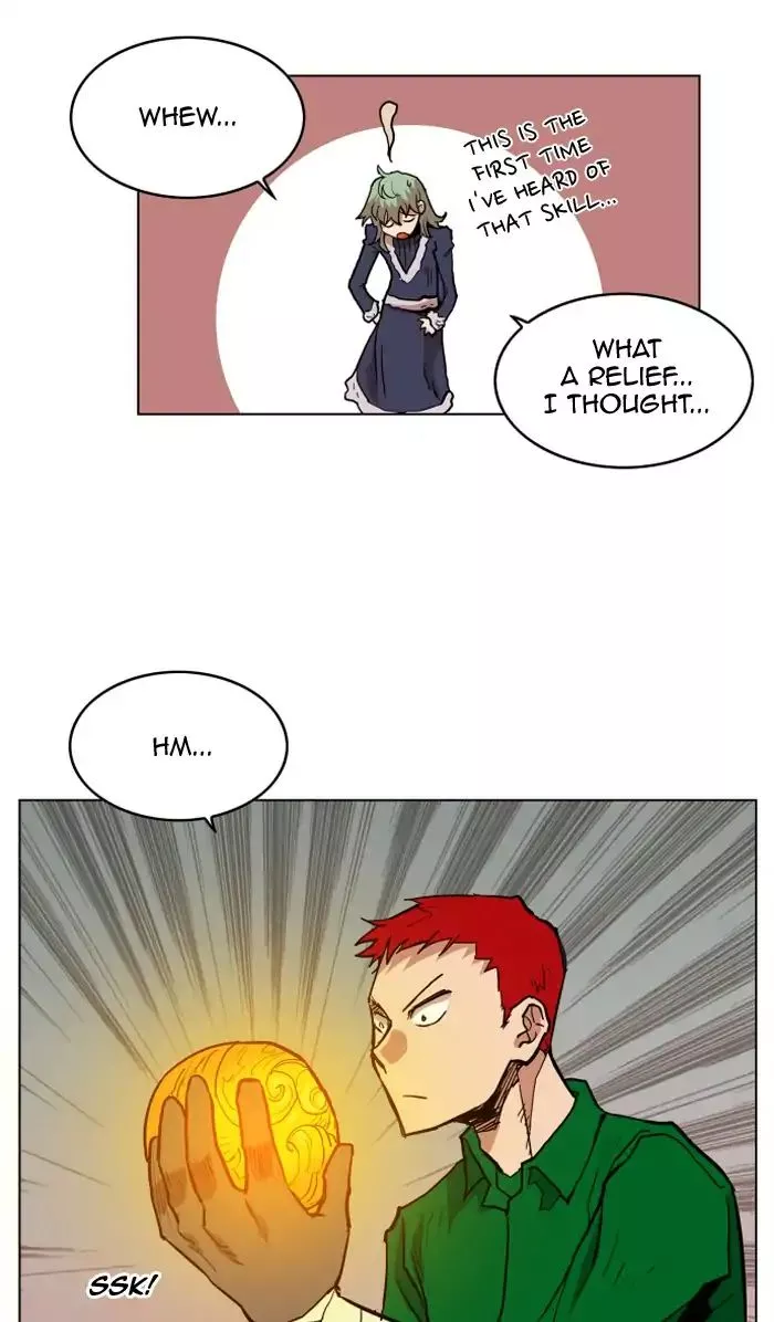 Read Hardcore Leveling Warrior (en) Manga Online