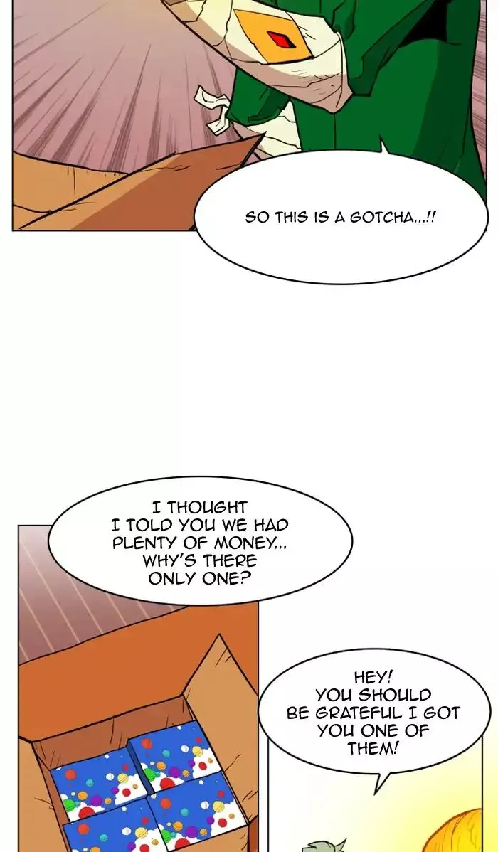 Read Hardcore Leveling Warrior (en) Manga Online