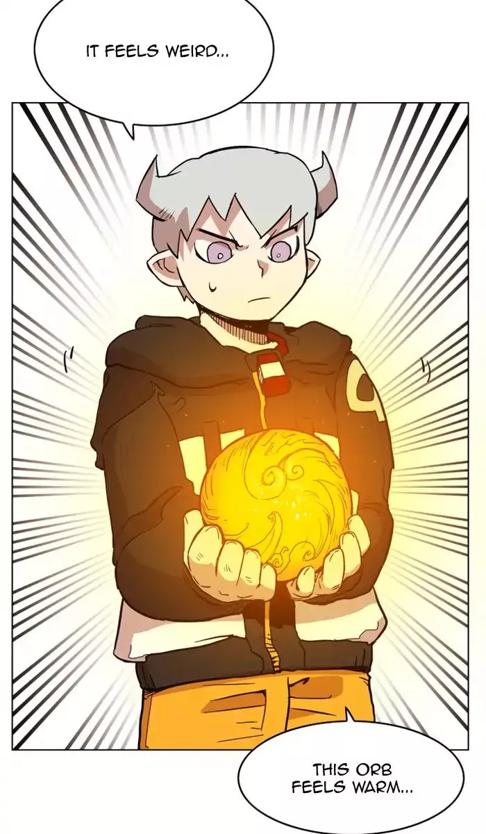 Read Hardcore Leveling Warrior (en) Manga Online