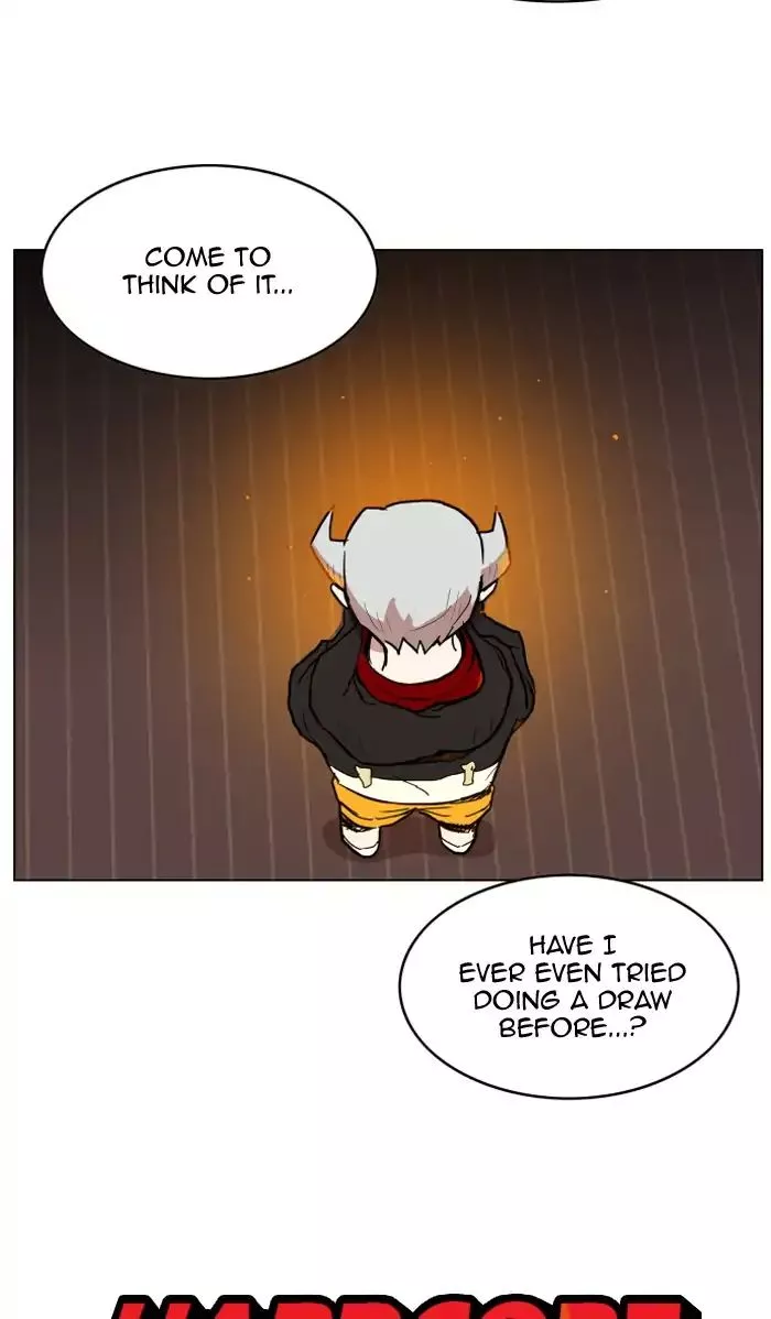 Read Hardcore Leveling Warrior (en) Manga Online