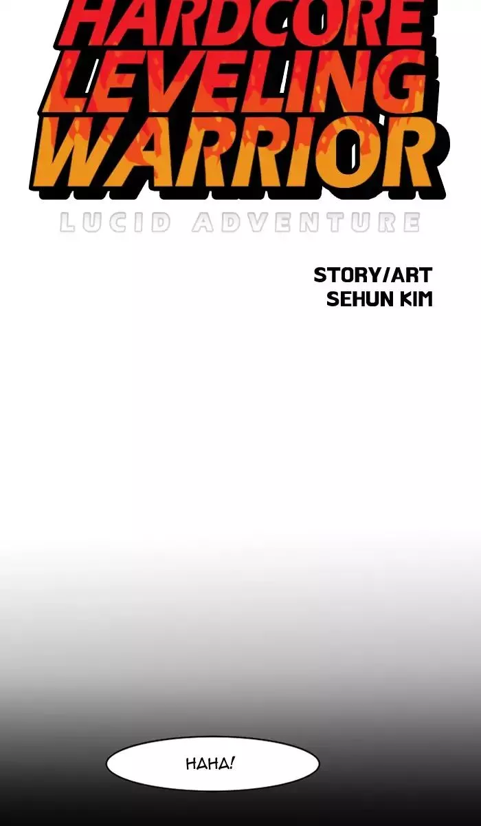 Read Hardcore Leveling Warrior (en) Manga Online