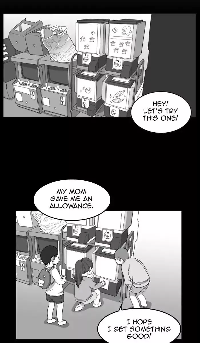 Read Hardcore Leveling Warrior (en) Manga Online