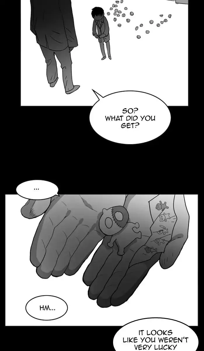 Read Hardcore Leveling Warrior (en) Manga Online