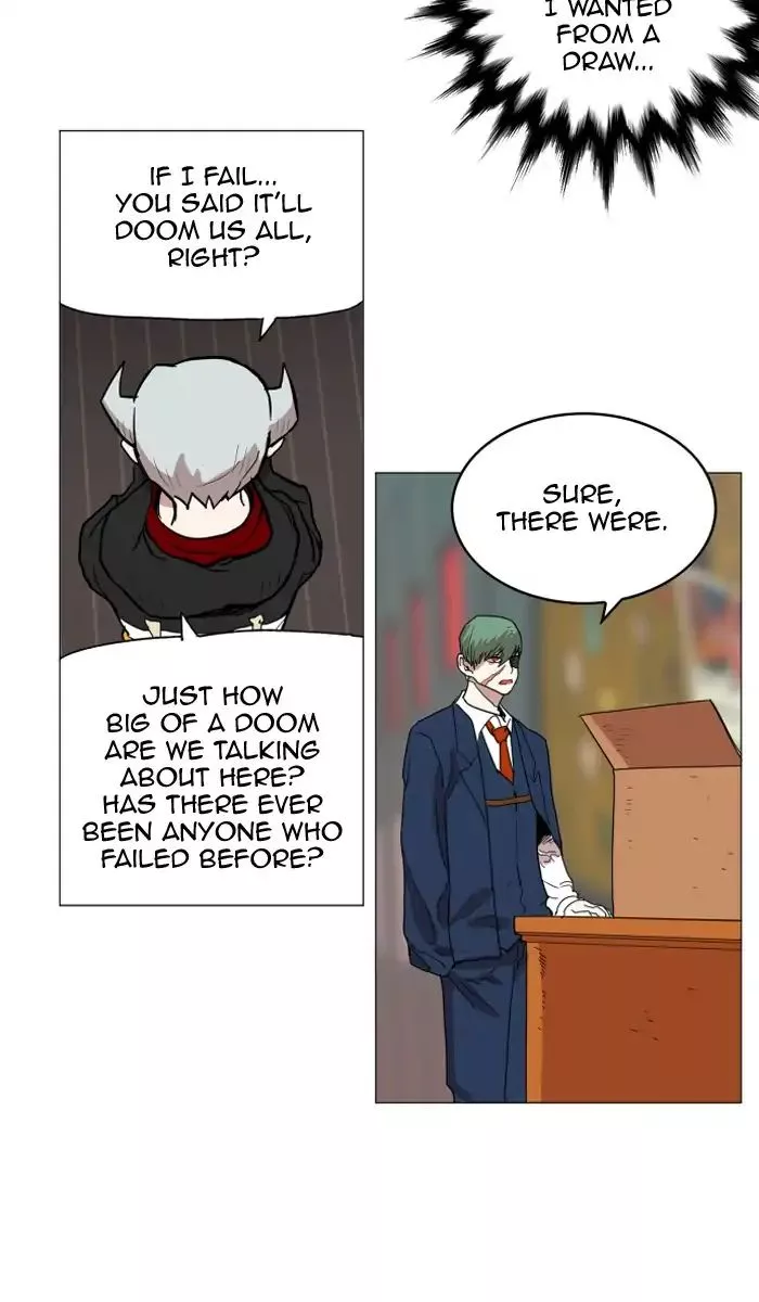 Read Hardcore Leveling Warrior (en) Manga Online