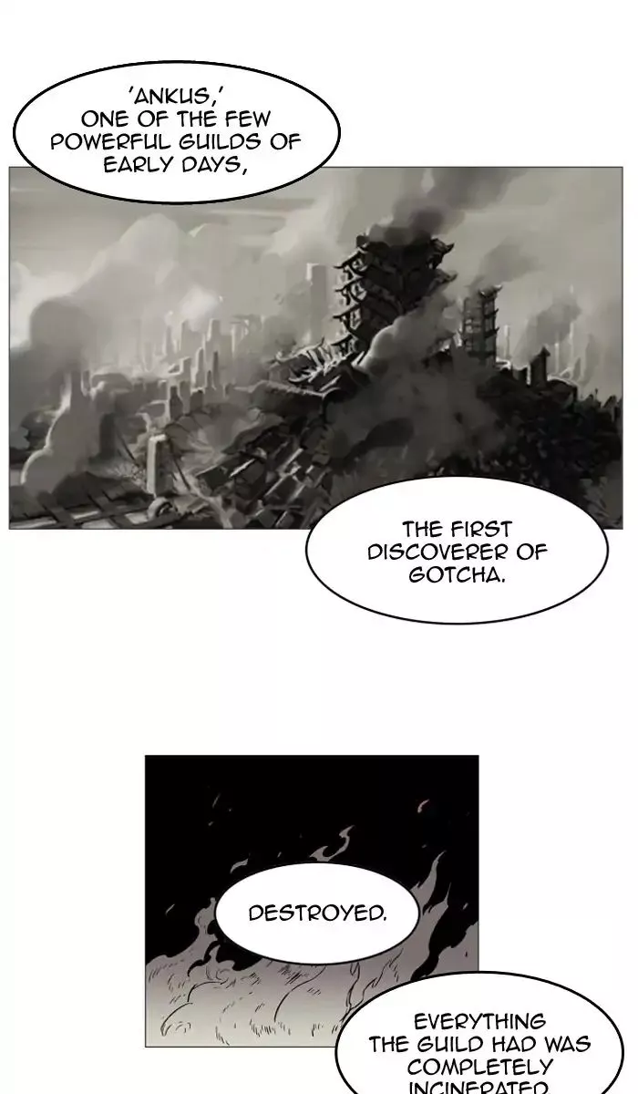 Read Hardcore Leveling Warrior (en) Manga Online