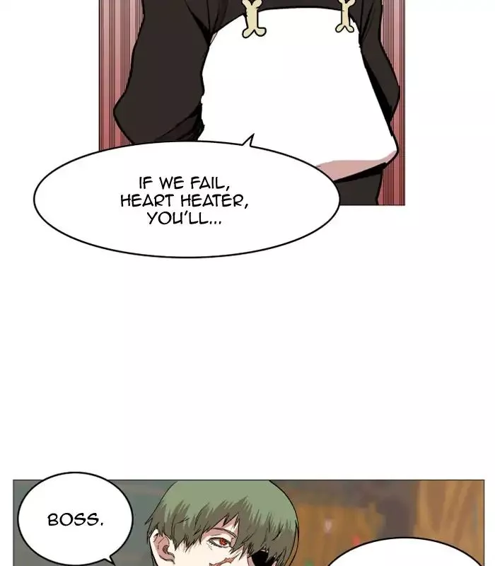 Read Hardcore Leveling Warrior (en) Manga Online