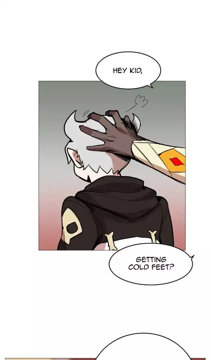 Read Hardcore Leveling Warrior (en) Manga Online