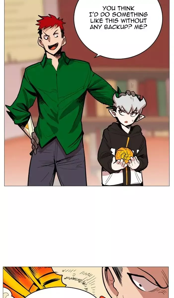 Read Hardcore Leveling Warrior (en) Manga Online