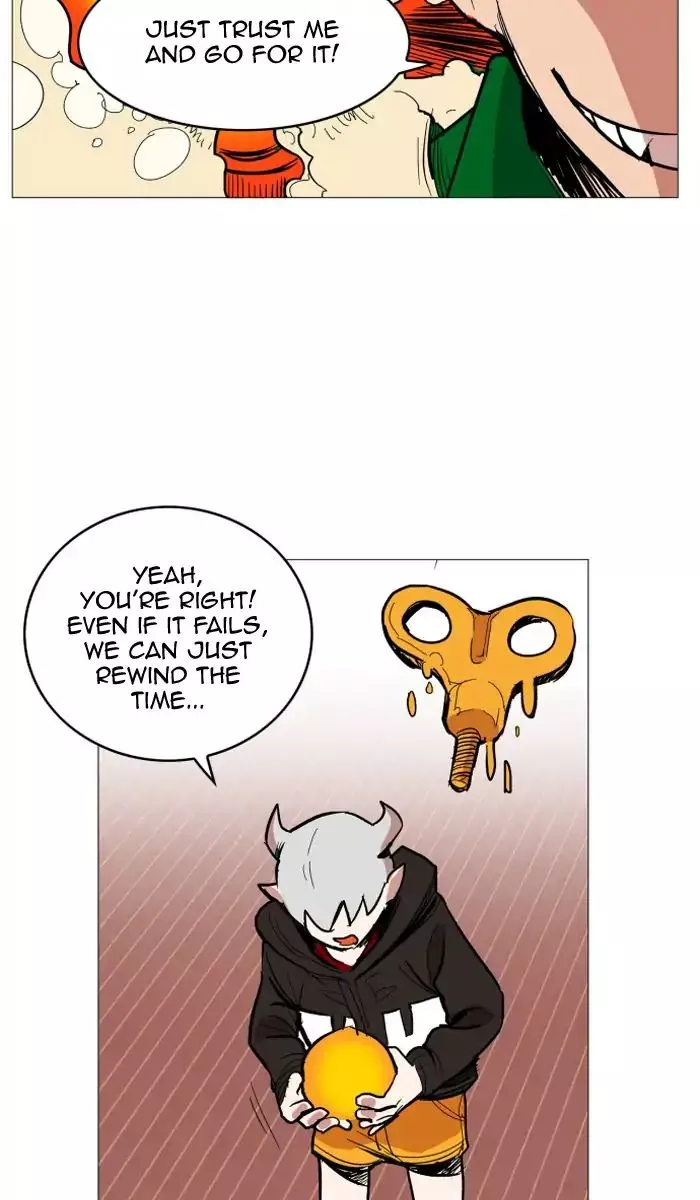 Read Hardcore Leveling Warrior (en) Manga Online