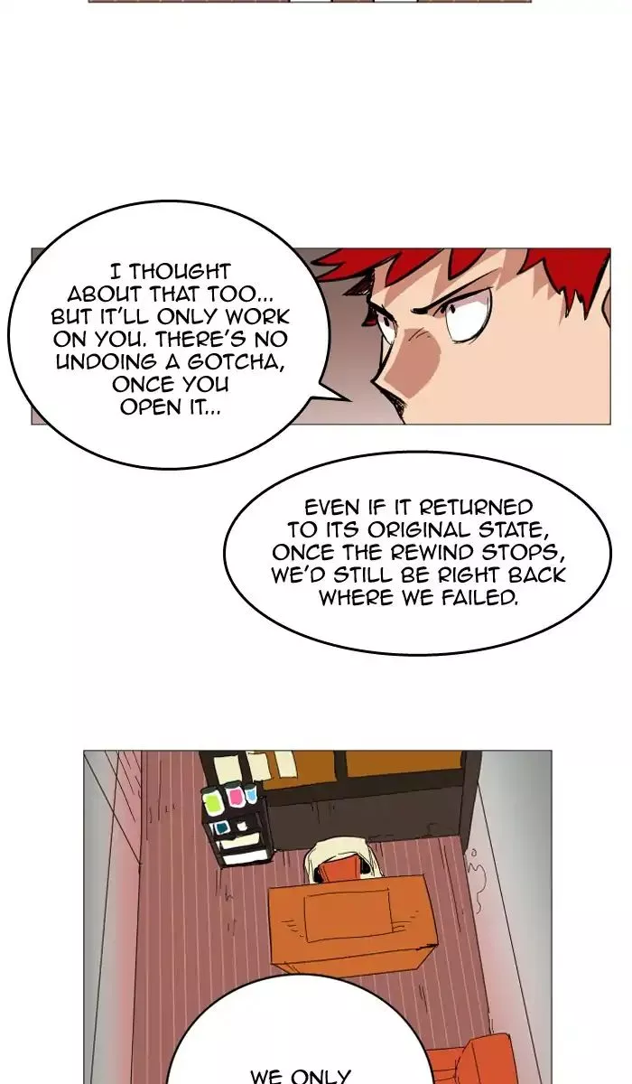 Read Hardcore Leveling Warrior (en) Manga Online