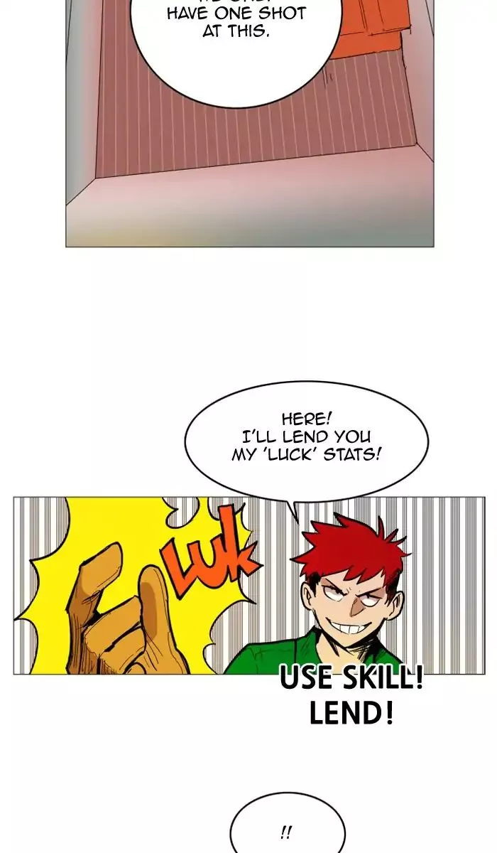 Read Hardcore Leveling Warrior (en) Manga Online