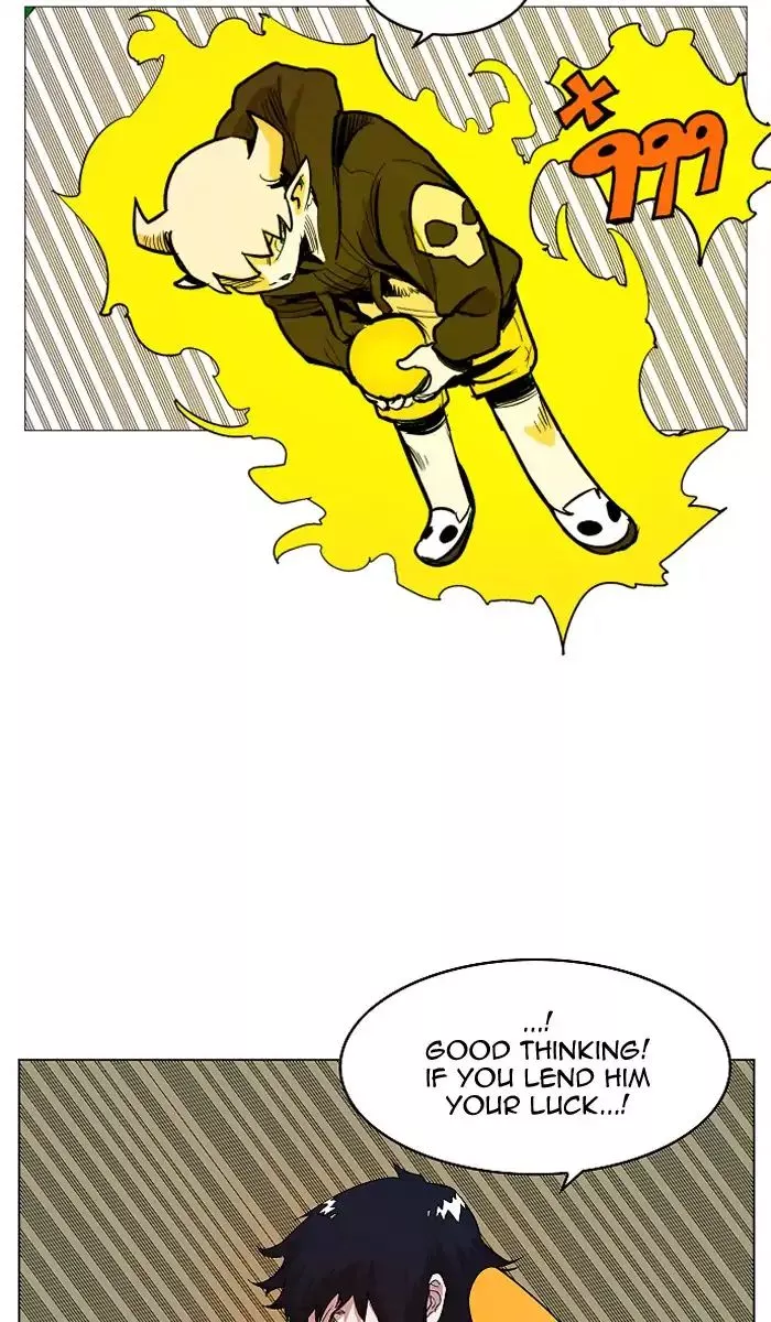 Read Hardcore Leveling Warrior (en) Manga Online