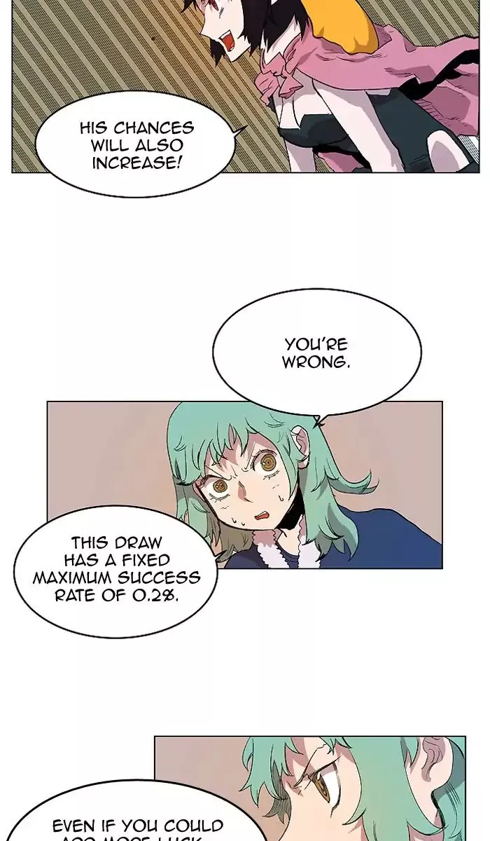 Read Hardcore Leveling Warrior (en) Manga Online