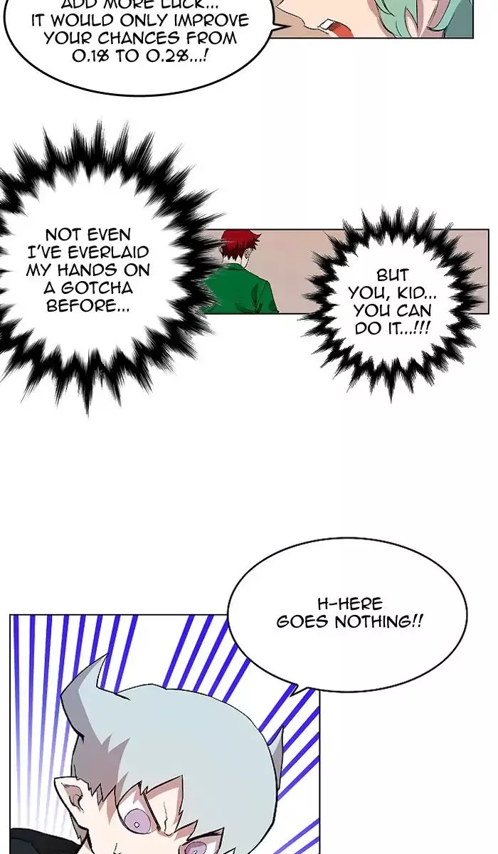 Read Hardcore Leveling Warrior (en) Manga Online