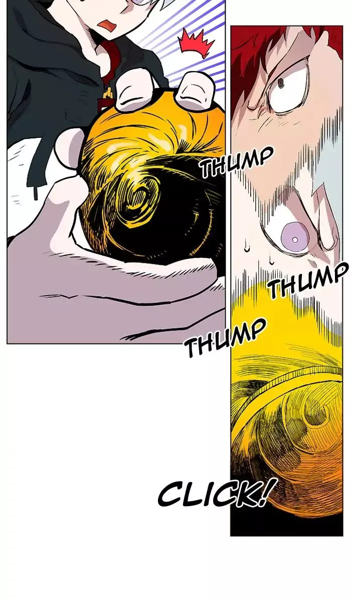 Read Hardcore Leveling Warrior (en) Manga Online