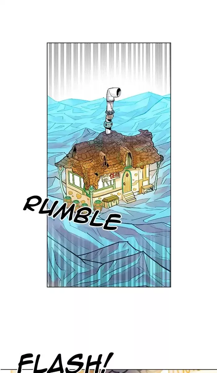 Read Hardcore Leveling Warrior (en) Manga Online