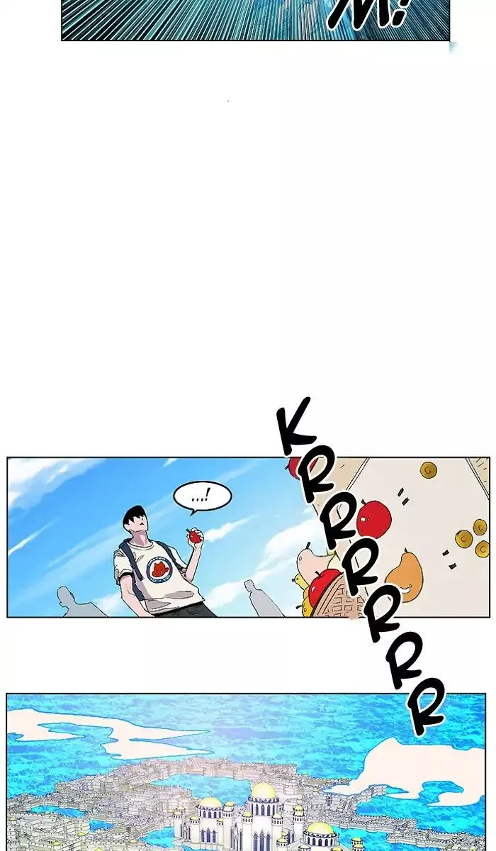 Read Hardcore Leveling Warrior (en) Manga Online