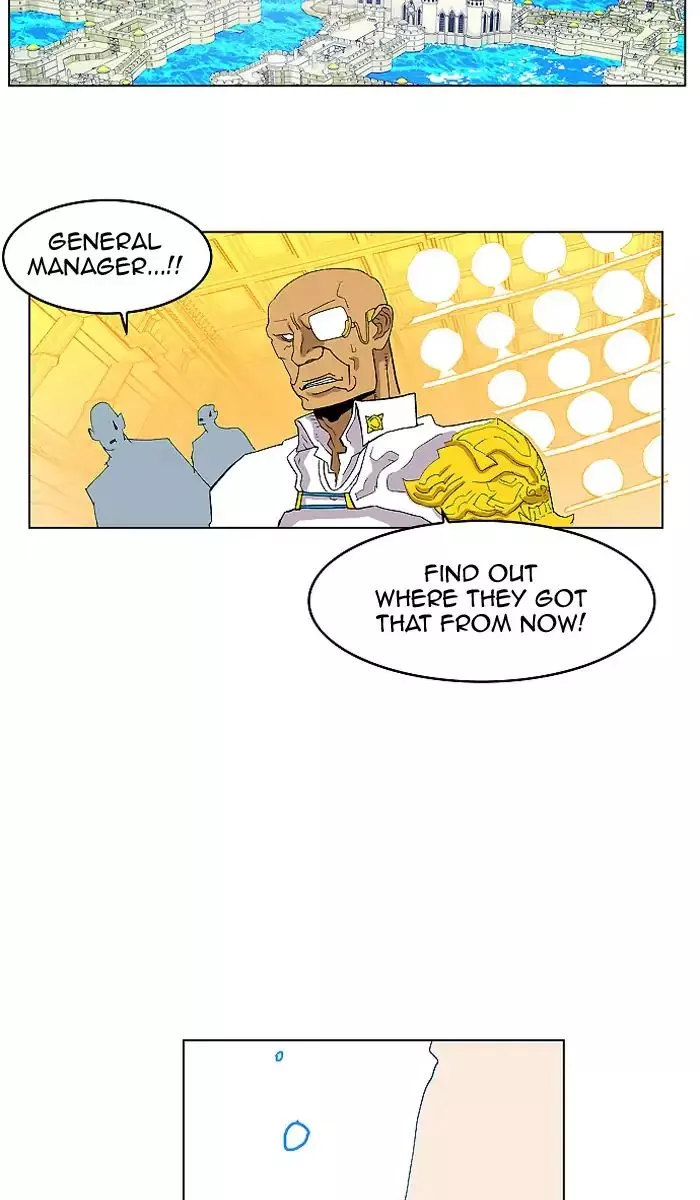 Read Hardcore Leveling Warrior (en) Manga Online