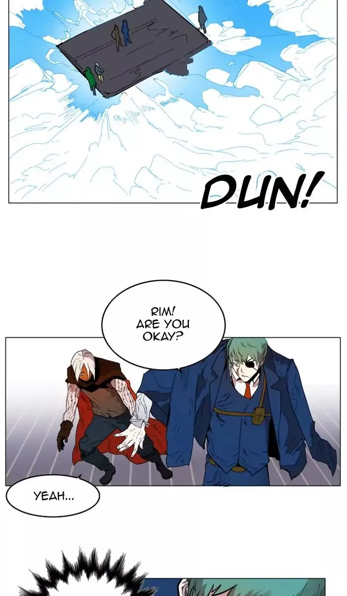 Read Hardcore Leveling Warrior (en) Manga Online