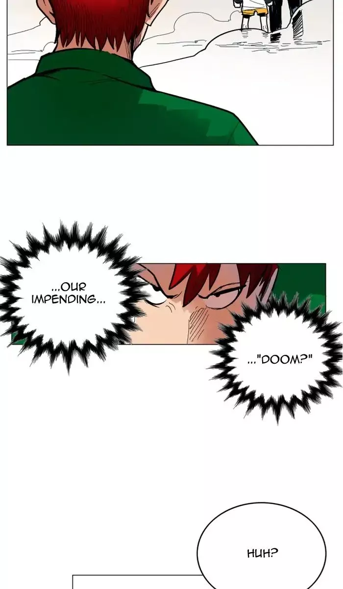 Read Hardcore Leveling Warrior (en) Manga Online