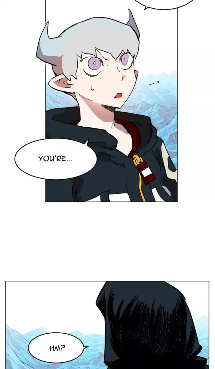 Read Hardcore Leveling Warrior (en) Manga Online