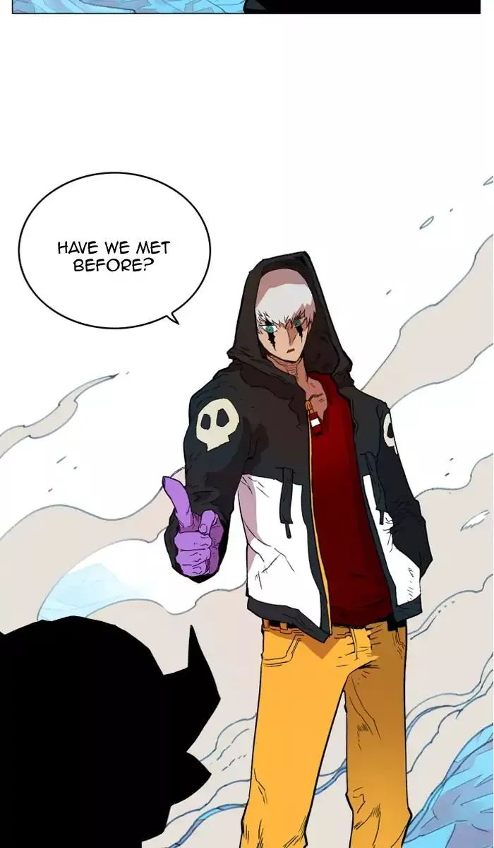 Read Hardcore Leveling Warrior (en) Manga Online