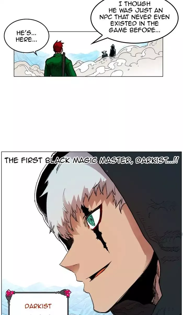 Read Hardcore Leveling Warrior (en) Manga Online